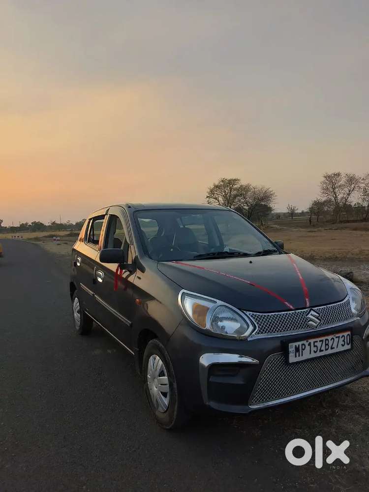 Top Condition And Full Modified
