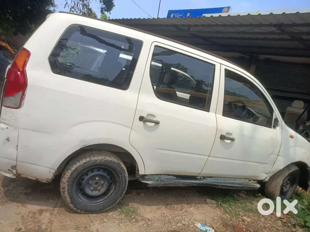Mahindra Xylo Diesel 2015