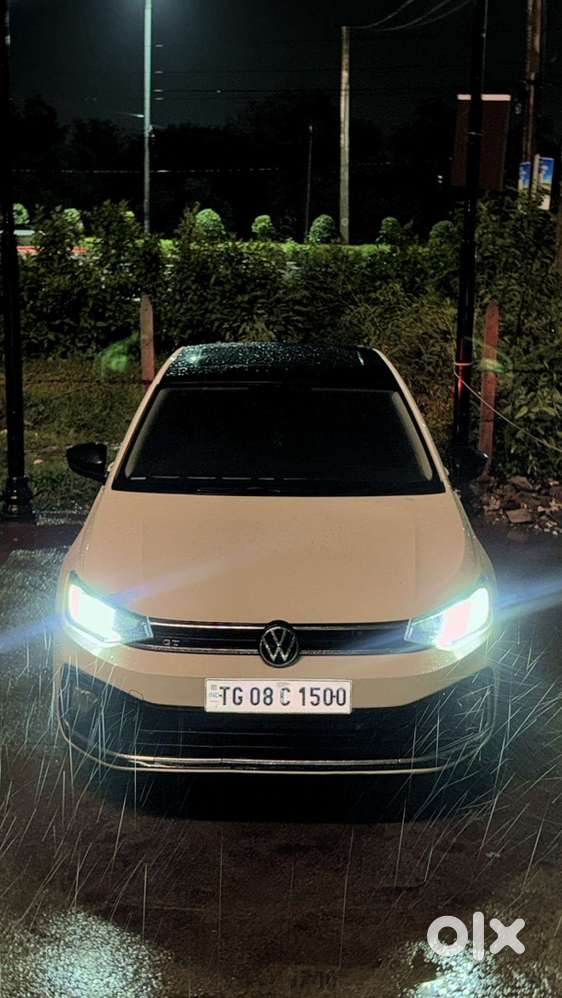 Volkswagen Virtus Gt Plus 2024