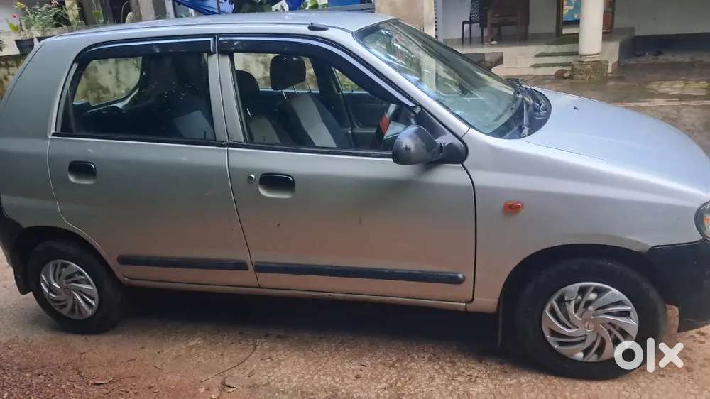 Maruti Suzuki Alto 2007