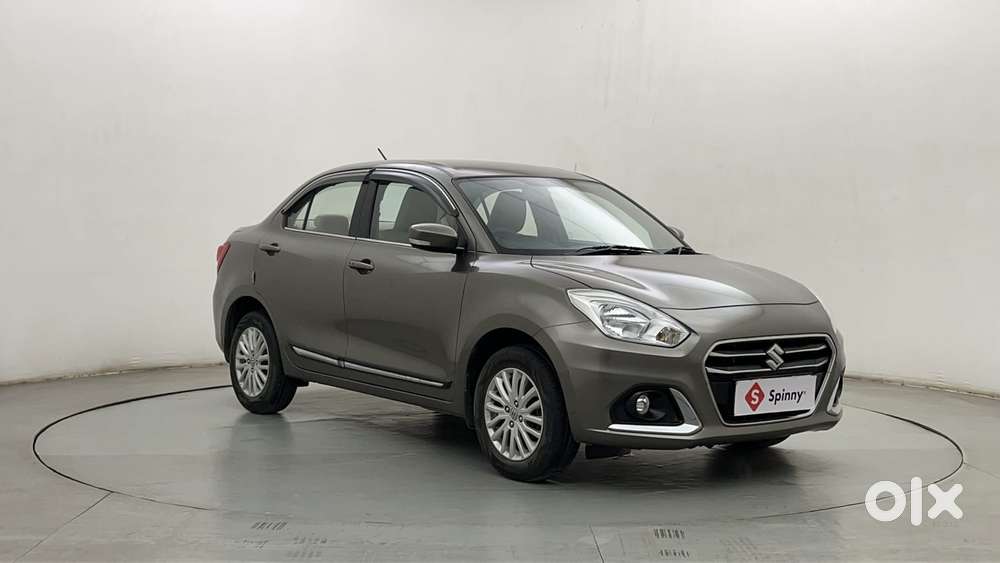 Maruti Suzuki Dzire 1.2 Zxi, 2021, Petrol
