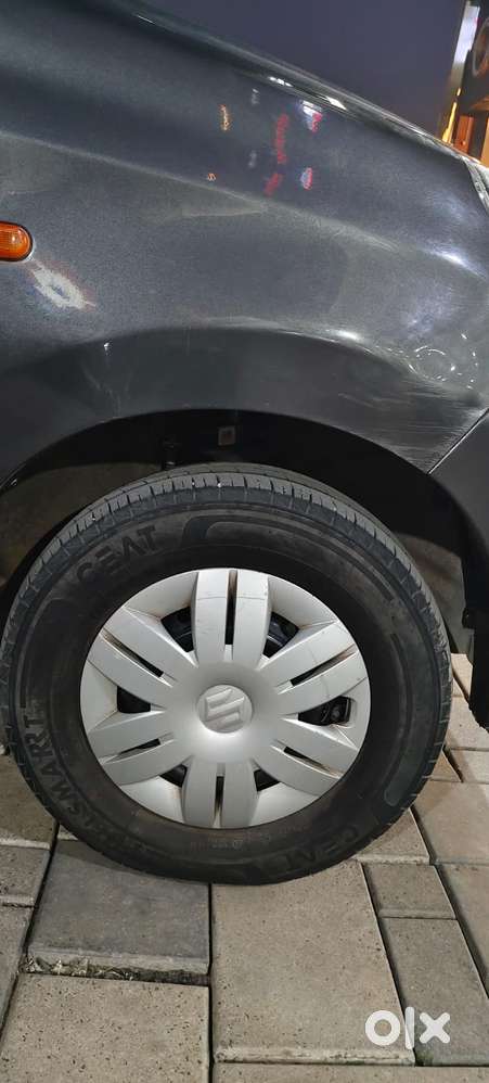 Maruti Suzuki Alto 800 Vxi Airbag, 2021, Petrol
