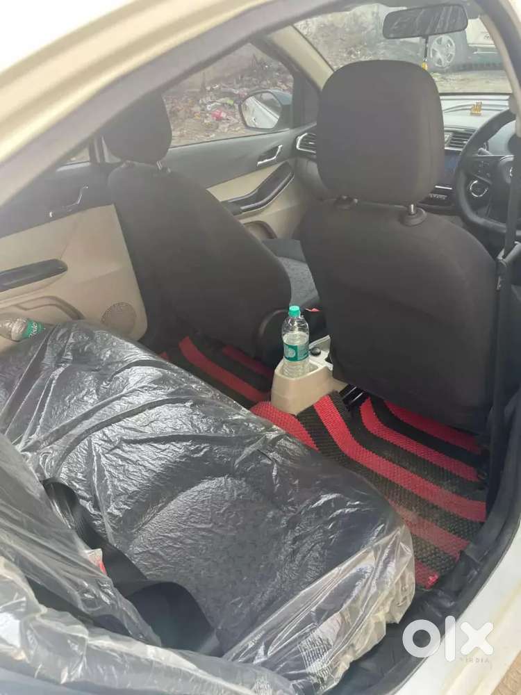 Tata Tigor 2023 Petrol Well Maintained
