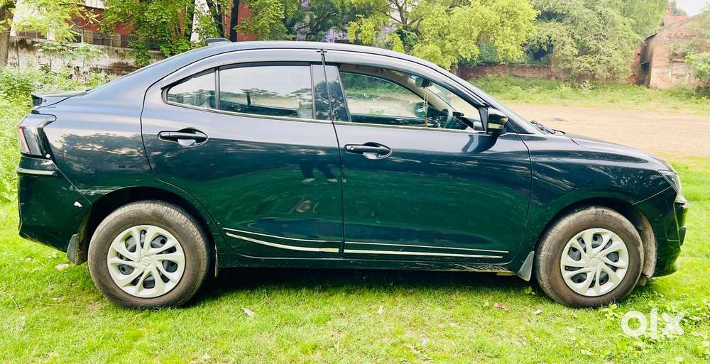 Maruti Suzuki Dzire 1.2 Vxi Amt, 2026, Petrol