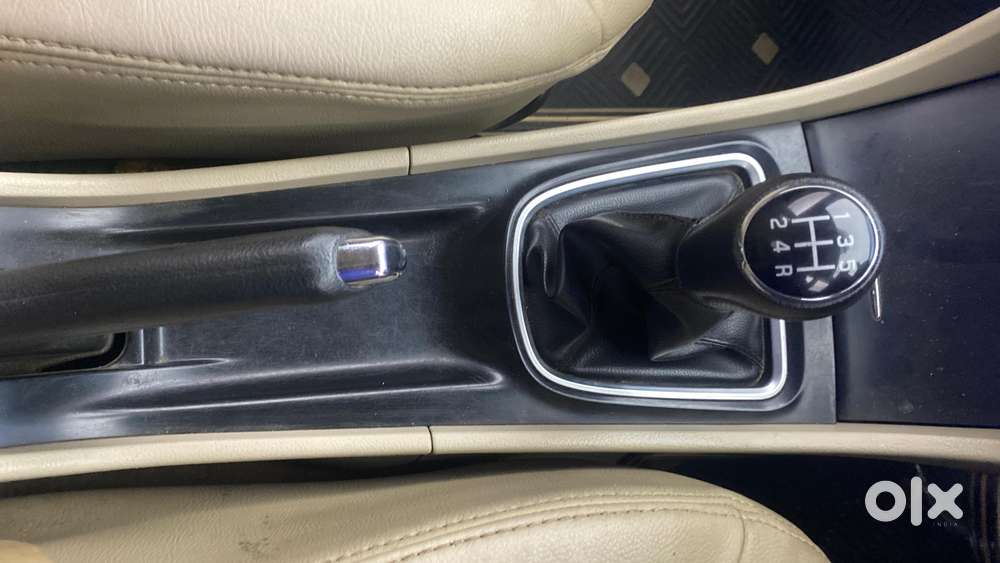 Maruti Suzuki Ciaz 2014-2017 Vxi Plus, 2015, Petrol