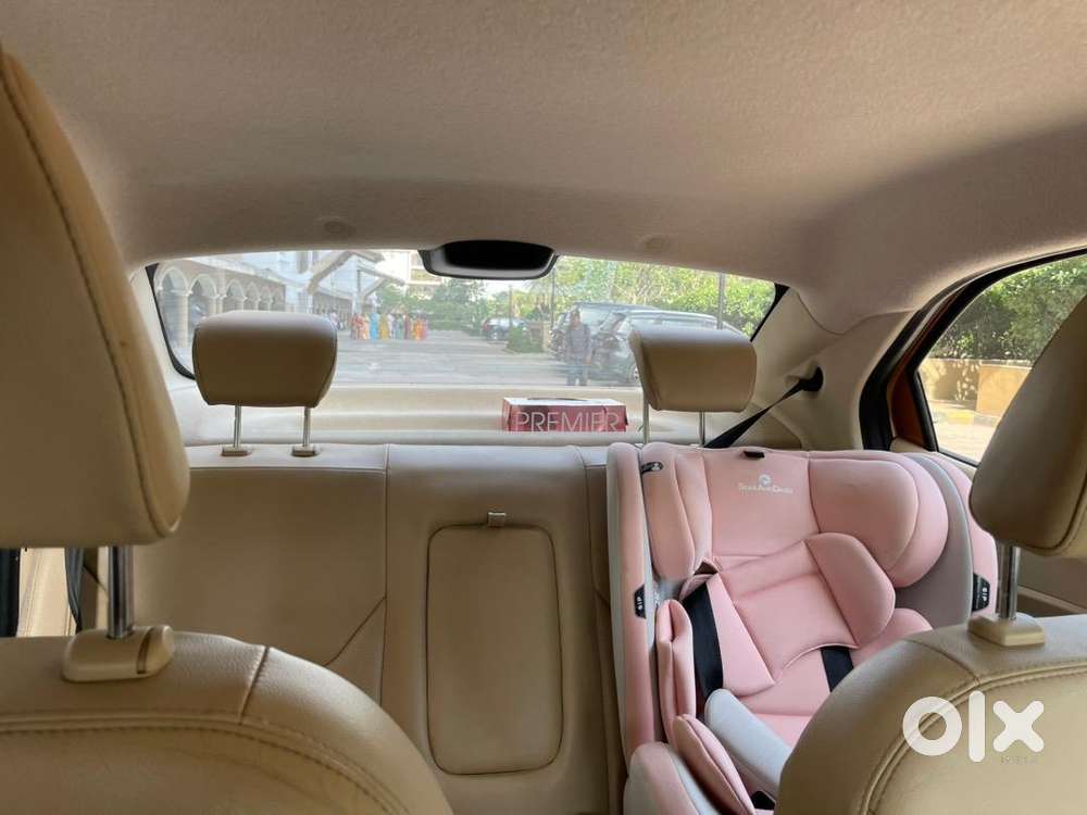 Ford Aspire 2016 Titanium Diesel Perfect Condition