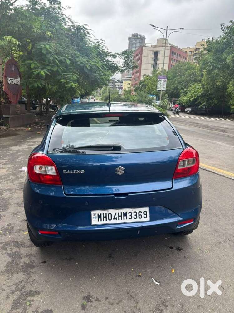 Maruti Suzuki Baleno 1.3 Delta, 2016, Petrol