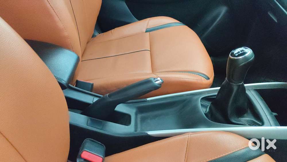 Maruti Suzuki Baleno 1.2 Delta, 2018, Petrol