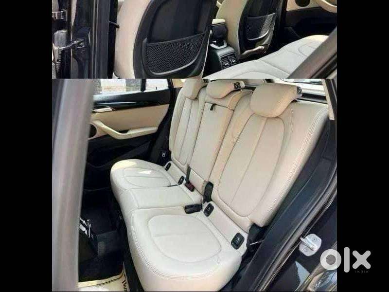Bmw X1 2.0 Sdrive20i Sportx, 2021, Petrol