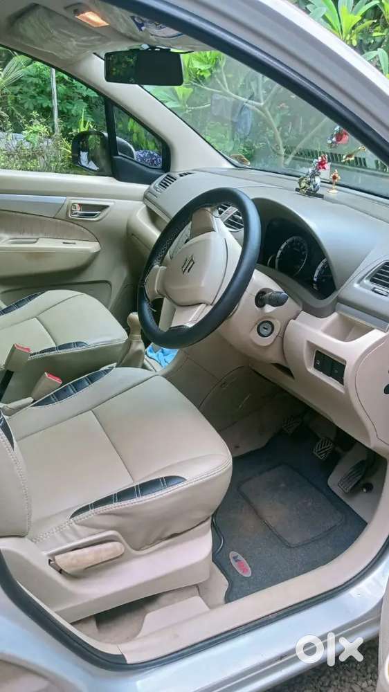 Maruti Suzuki Ertiga 2013