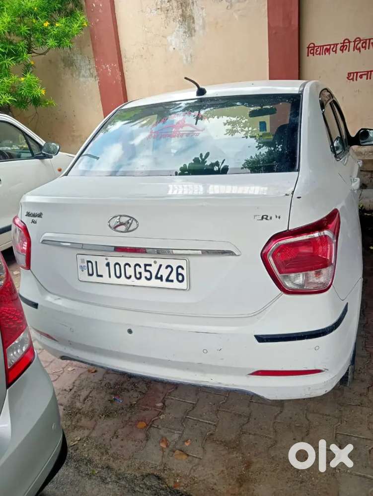 Hyundai Accent 1.5 Executive 2015
