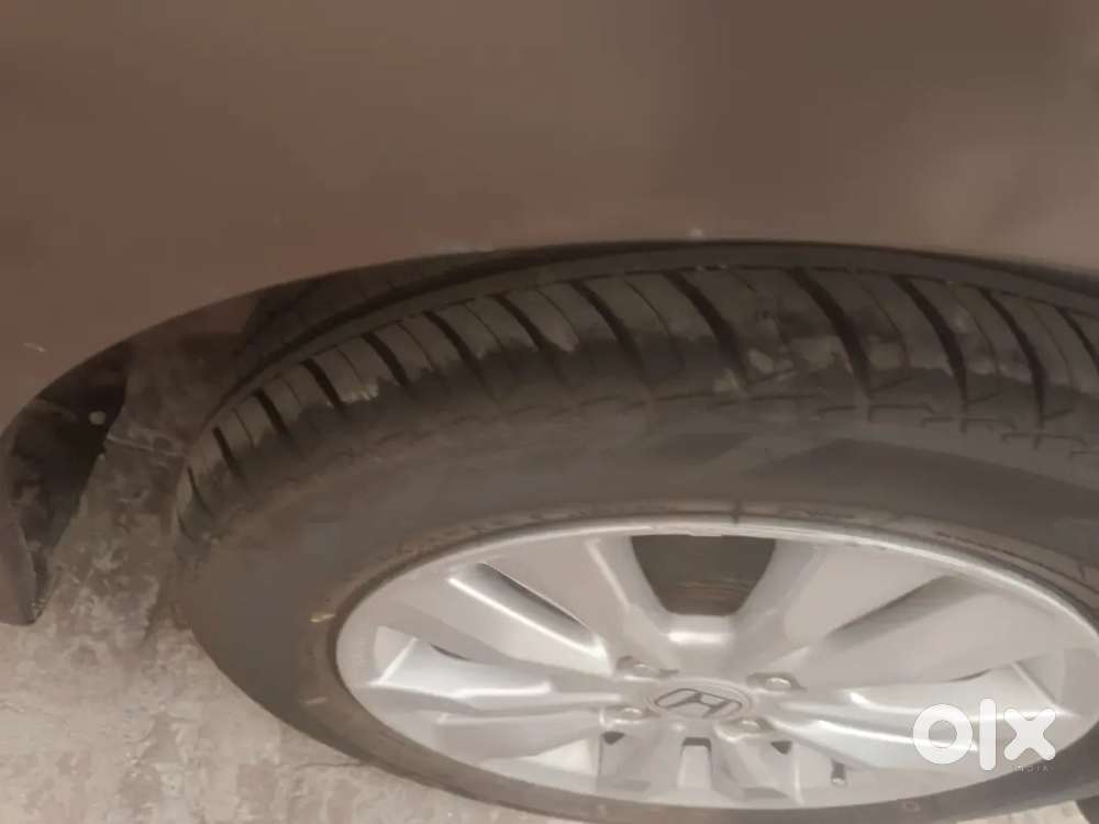 Honda City Petrol Well Maintained