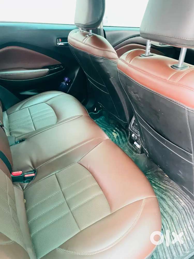 With Service Record Car Showroom Condition