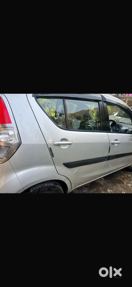 Maruti Suzuki Ritz Zxi, 2011 Model