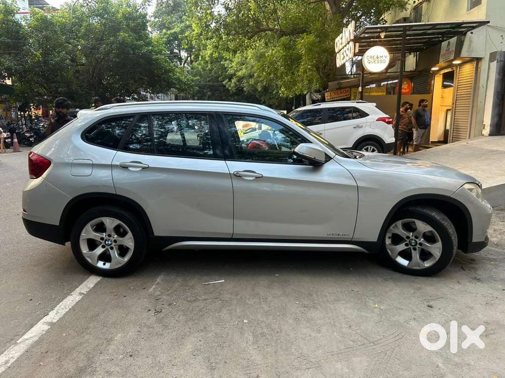 Bmw Diesel Automatic 2014 Car