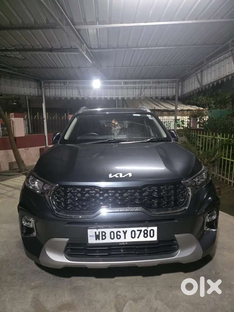 Kia Sonet Immaculate Condition