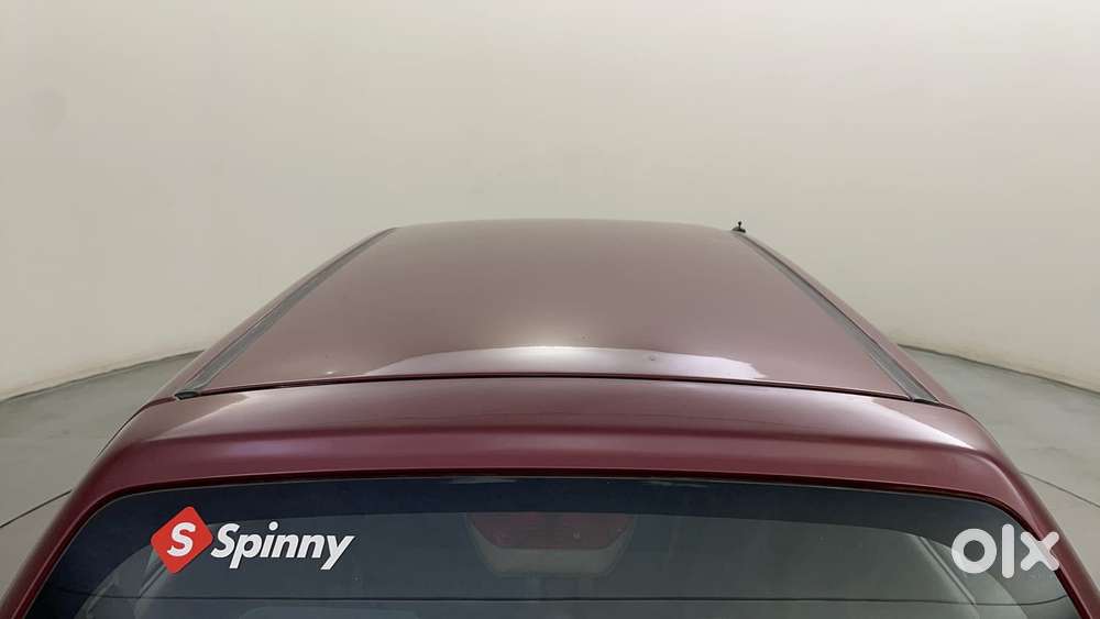 Maruti Suzuki Alto K10 2010-2014 Vxi, 2013, Petrol