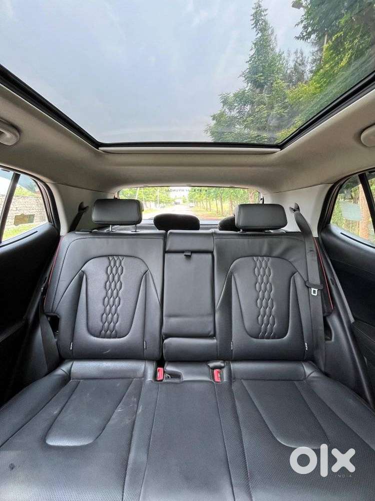 Hyundai Creta, 2021, Diesel