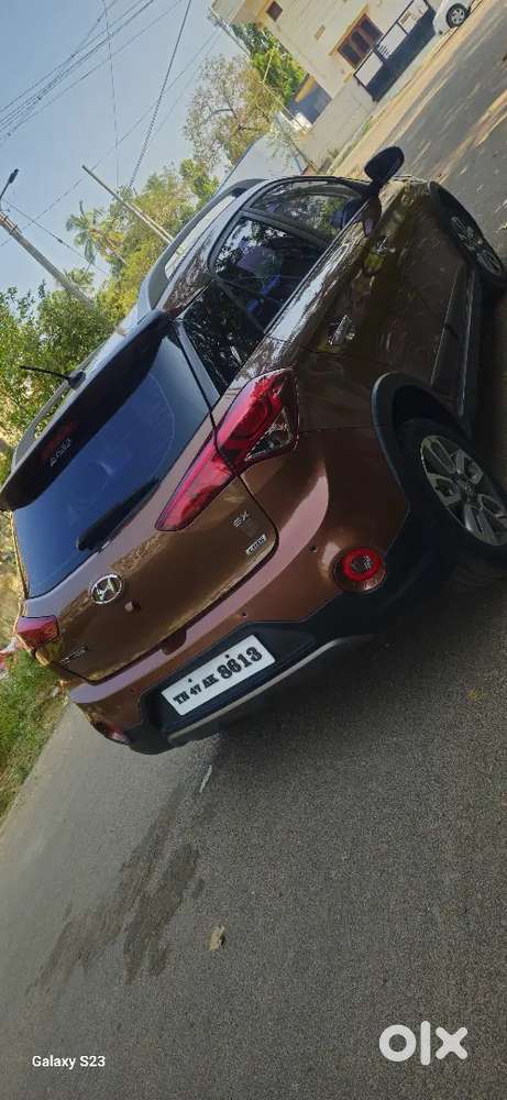 Hyundai I20 Active 2018