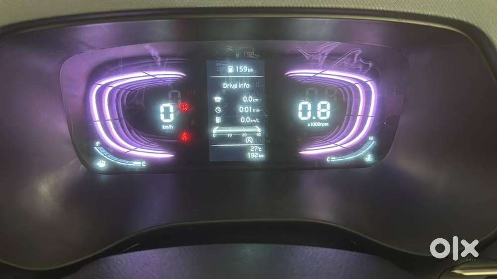 Brand New Kia Carens 2026 1.5 Premium Optional