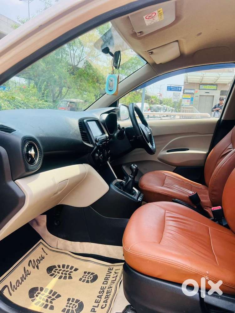 Hyundai Santro Asta, 2019, Cng & Hybrids