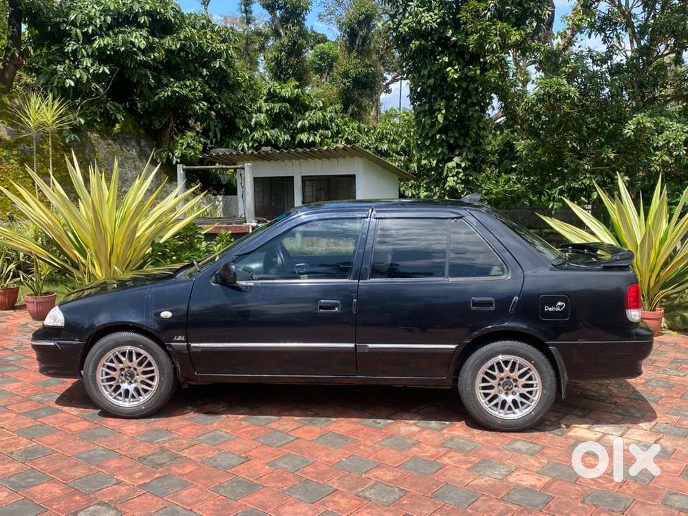 Maruti Suzuki Esteem 2007 Petrol 73000 Km Driven