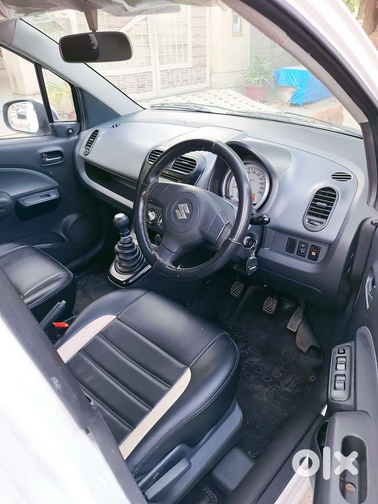 Maruti Suzuki Ritz, 2016, Diesel