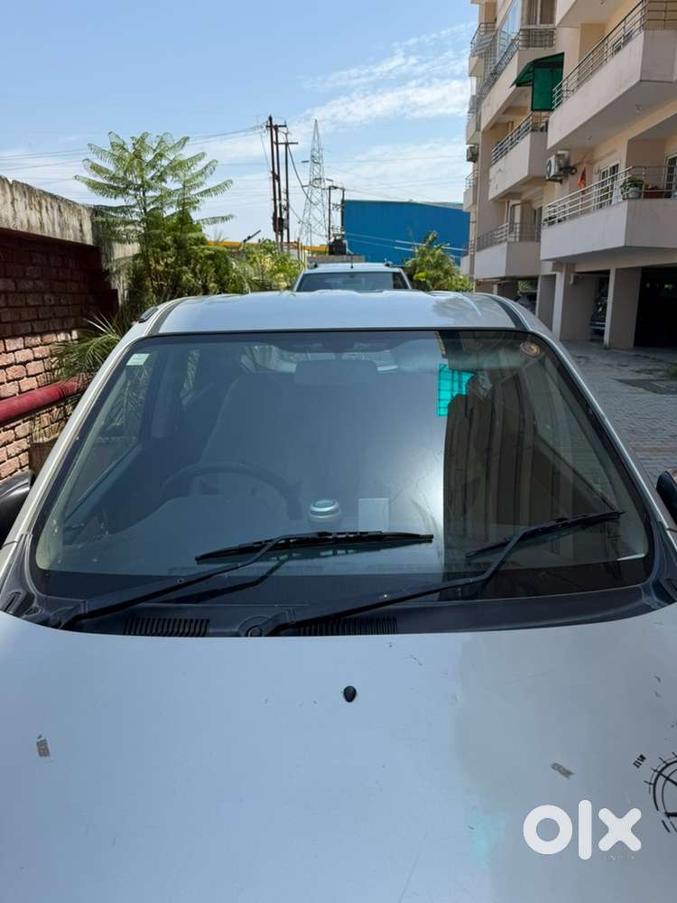2017 Maruti Alto Petrol