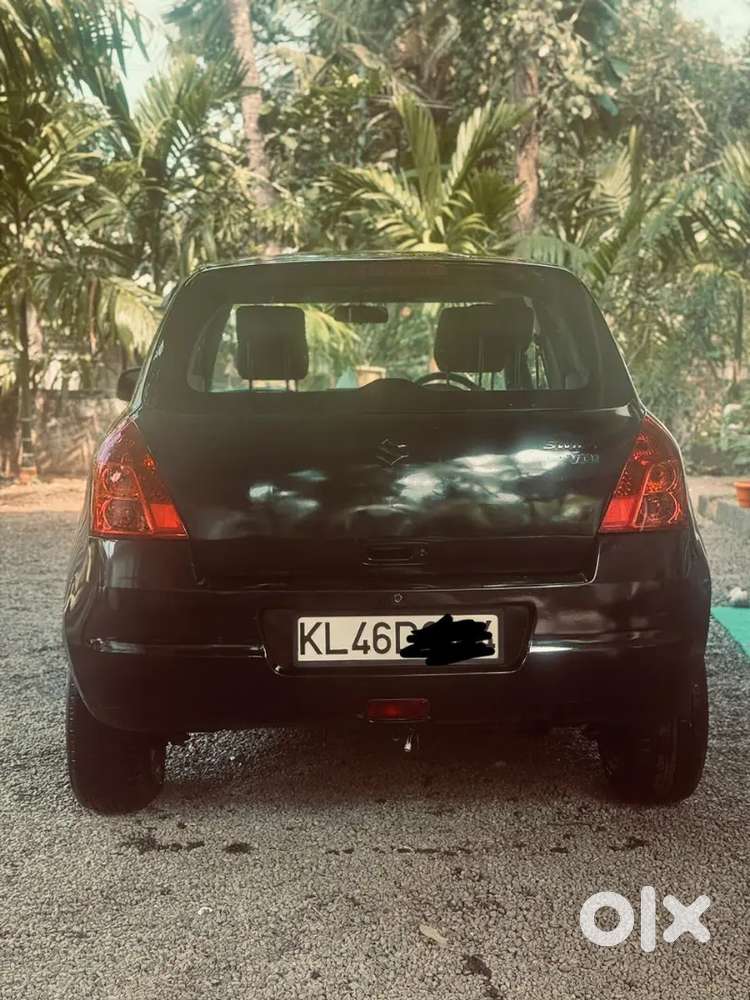 Maruti Suzuki Swift 2010
