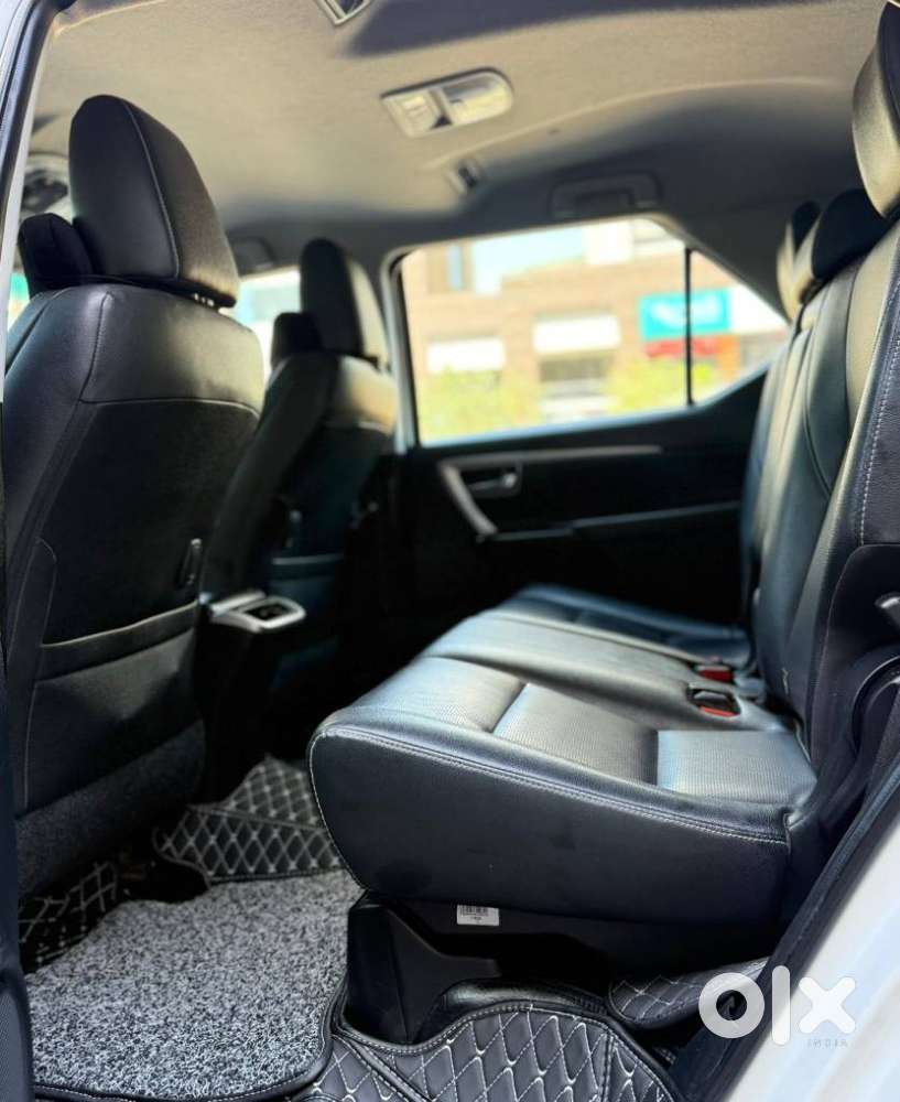Toyota Fortuner 3.0 4x2 Automatic, 2023, Diesel