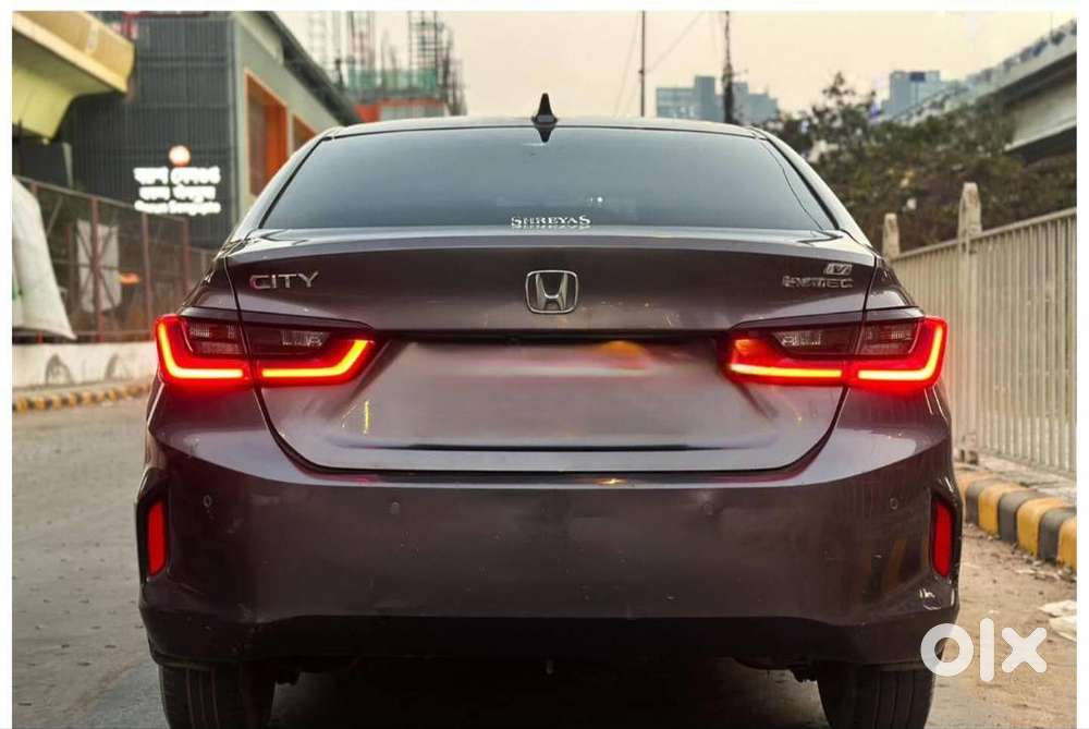 Honda City Mt Petrol V..2022 Model..mint Condition.2nd Owner