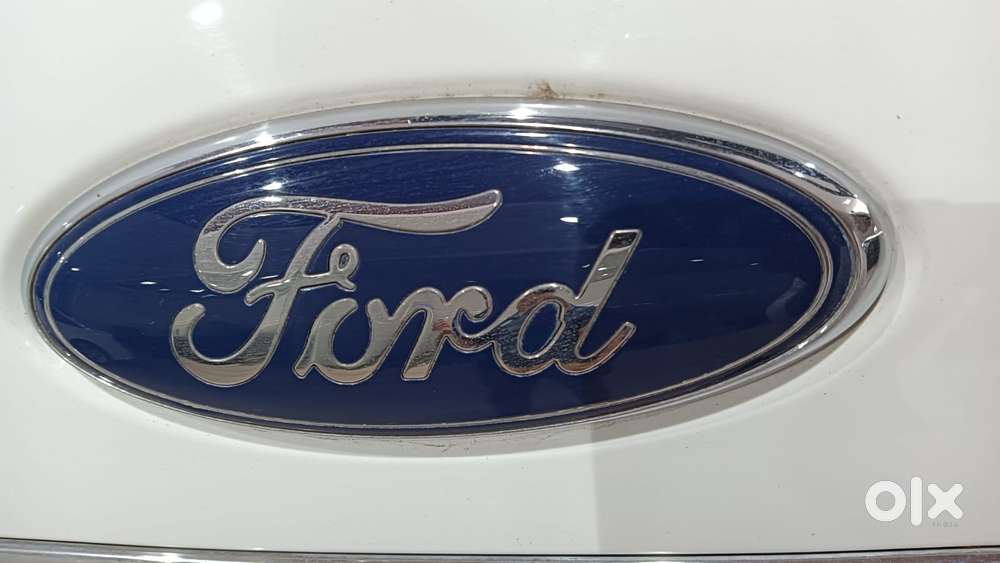 Ford Endeavour 3.2 Titanium 4x4 At, 2018, Diesel
