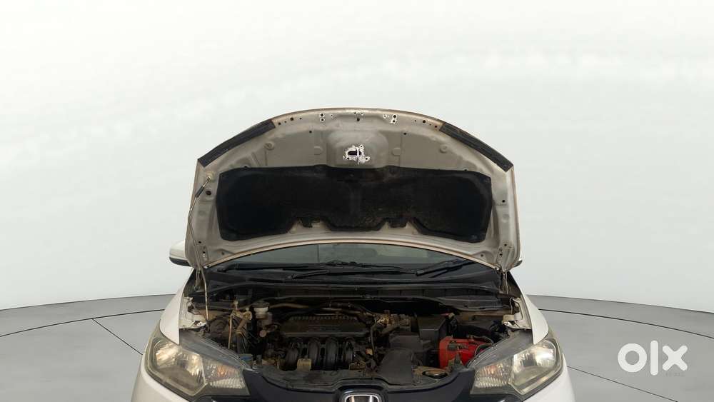 Honda Jazz 1.2 Sv I Vtec, 2015, Petrol