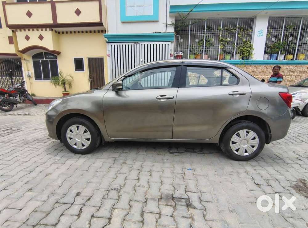 Maruti Suzuki Swift Dzire Vxi Optional, 2020, Petrol