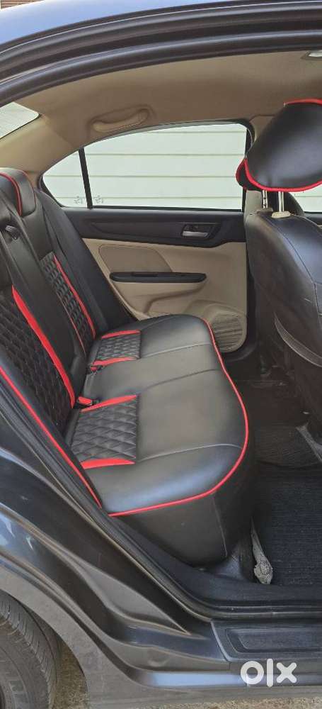 Honda Amaze Vx (o) I-vtec, 2024, Petrol