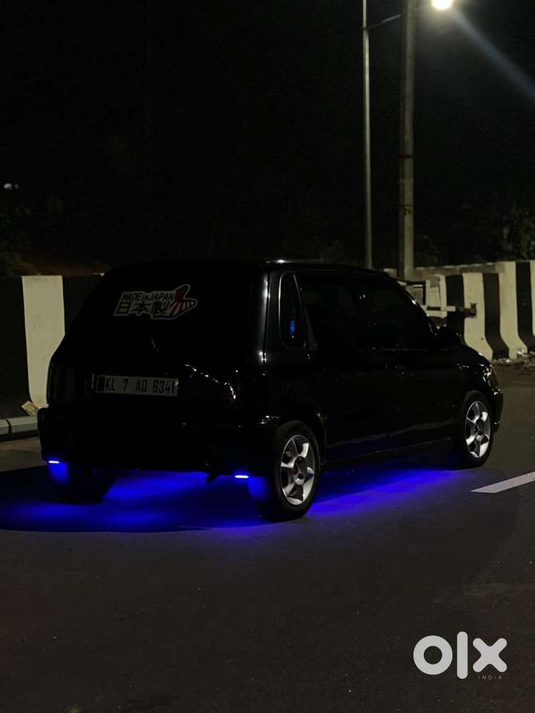 Maruti Suzuki 2004 Car
