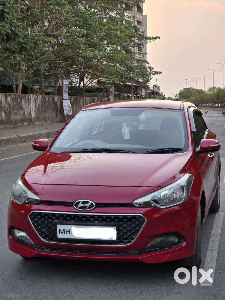 Hyundai I 20 Sports