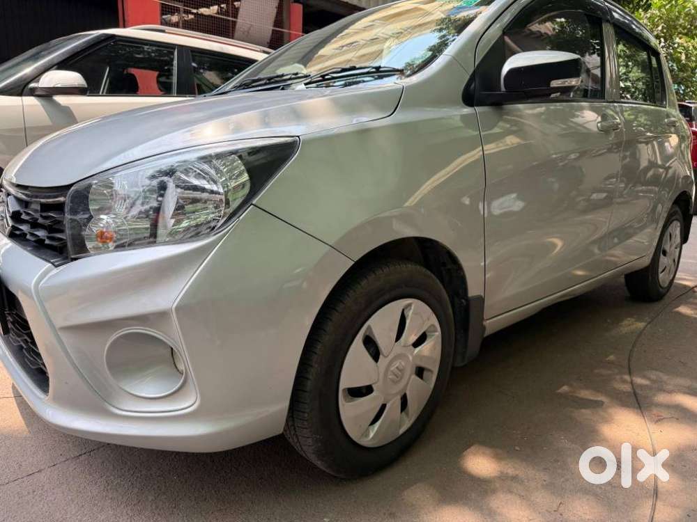 Maruti Suzuki Celerio Zxi, 2020, Petrol