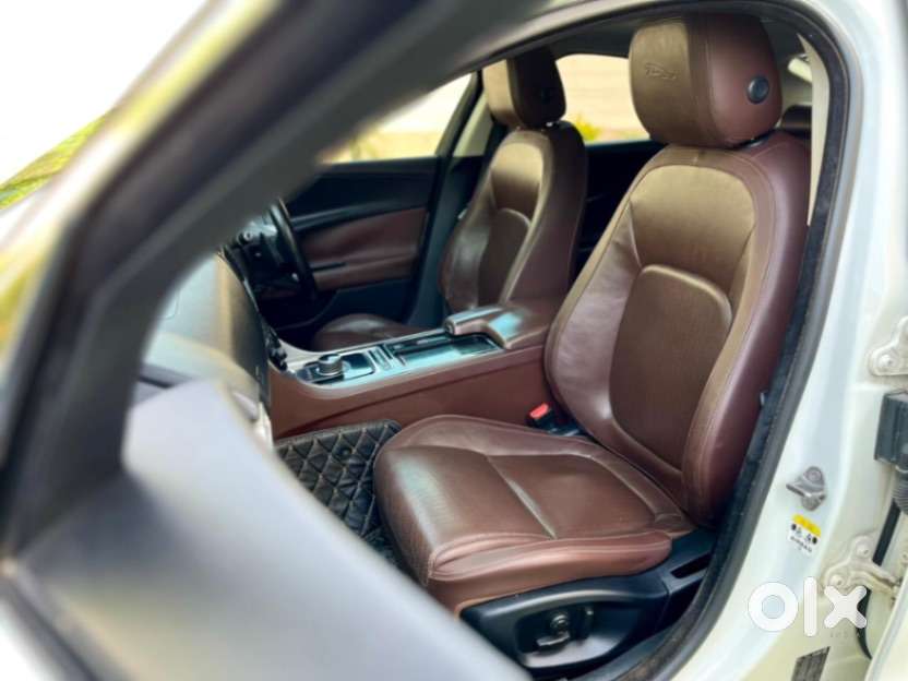 Jaguar Xe 2.0l Diesel Portfolio, 2019, Diesel