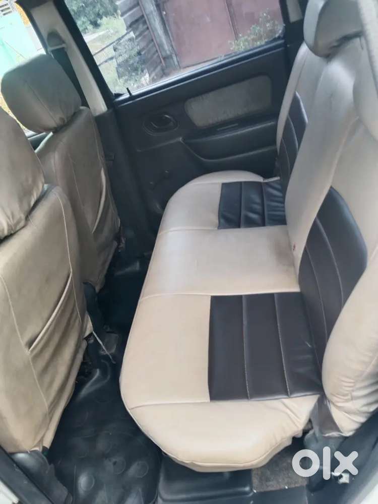 Maruti Suzuki Wagon R Flex Fuel 2008 Petrol 105000 Km Driven