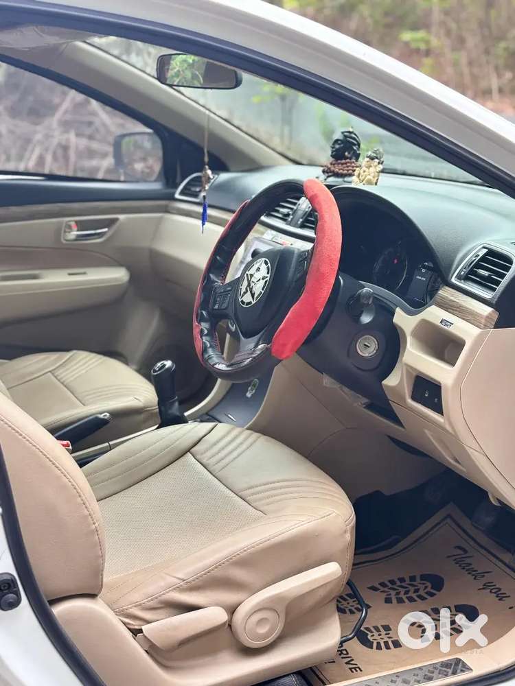 2020 Ciaz Petrol Stage 1 Tuned  21k Km,remus + Bbs 17