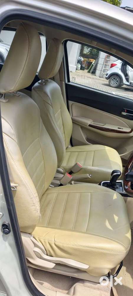 Maruti Suzuki Dzire 1.2 Zxi Amt, 2018, Petrol