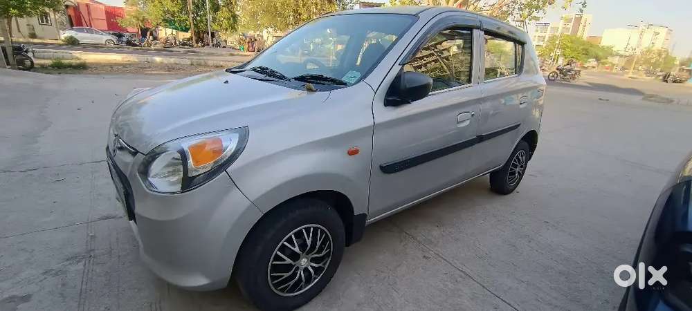 Maruti Suzuki Alto 800 Model 2014
Contact Serious Buyers Only