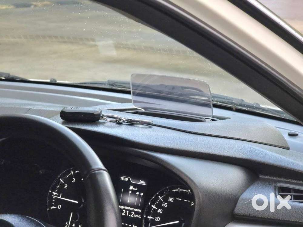 Maruti Suzuki Baleno Alpha, 2023, Petrol