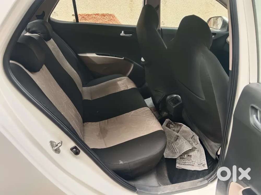 Hyundai Grand I10 Prime 2018
