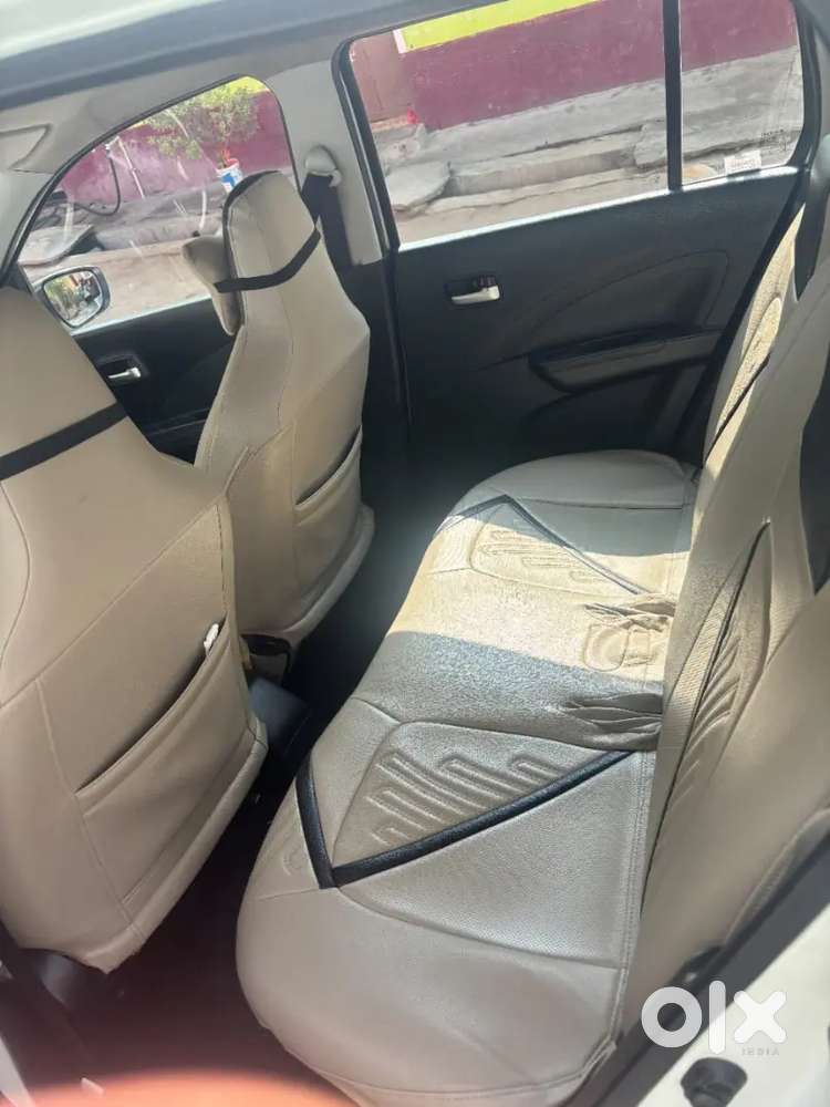 Celerio Vxi Manual - Excellent Condition- Direct Owner