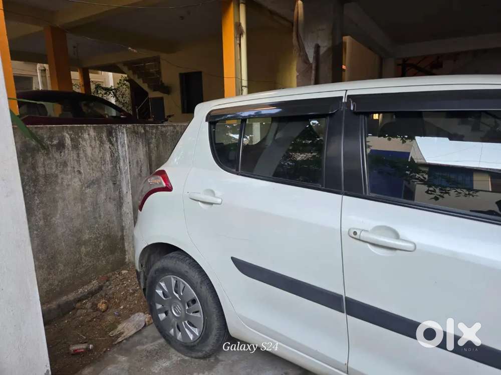 Swift 2013 Model Disel For Sale