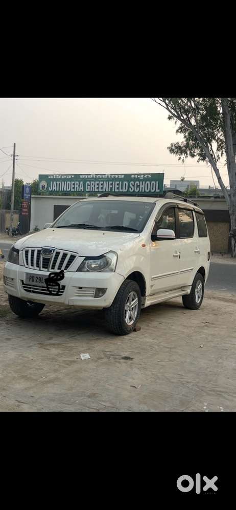 Mahindra Xylo 2010 Diesel Well Maintained