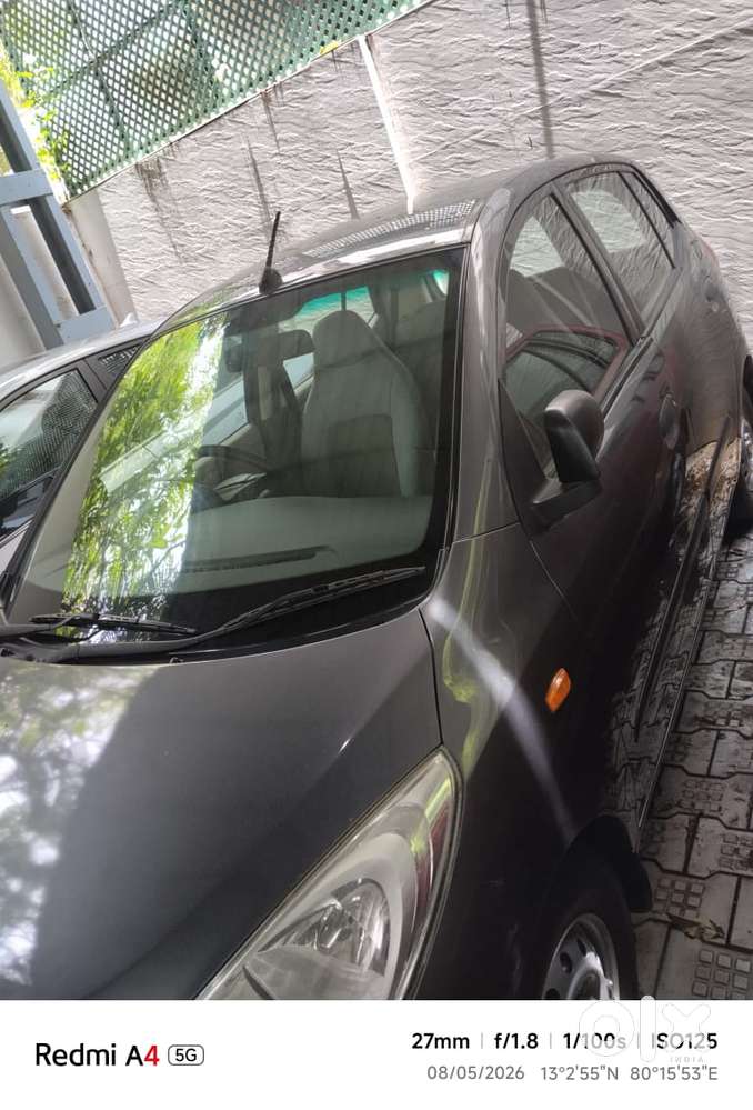 Hyundai I10 1.2 Kappa Magna, 2011, Petrol