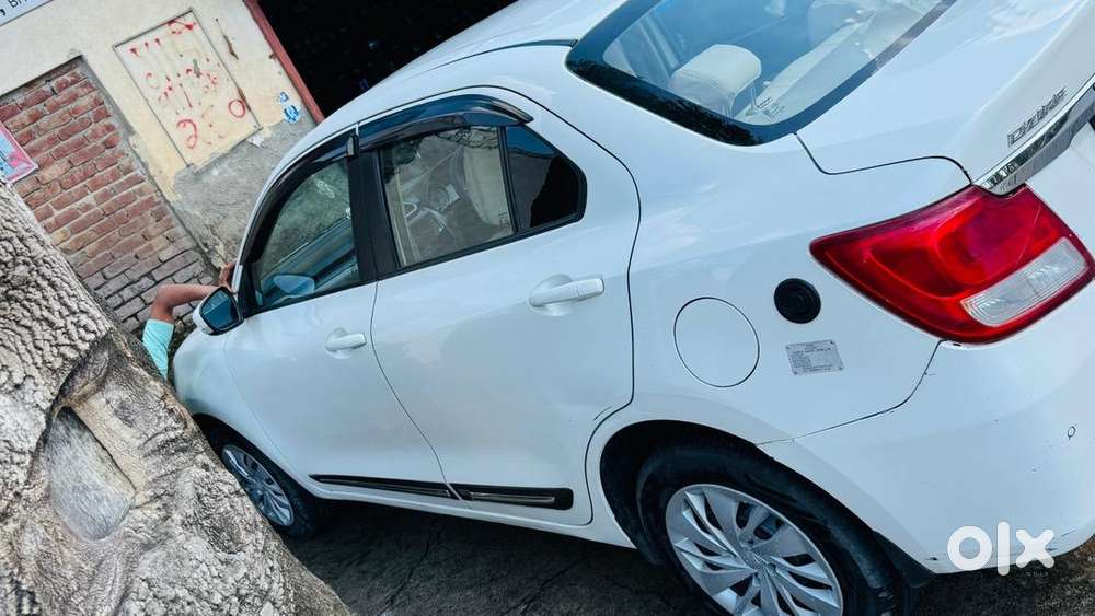 Maruti Suzuki Dzire 2023 Cng & Hybrids Good Condition